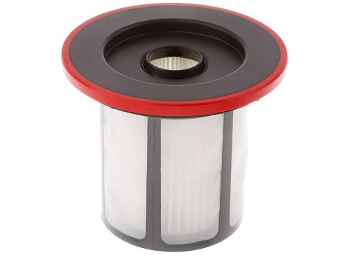 PORSZÍVÓ HEPA FILTER SZŰRŐVÉDŐVEL BOSCH BBS611W2TW/03 / BCS61113/01 / 12033215 GYÁRI MOSHATÓ