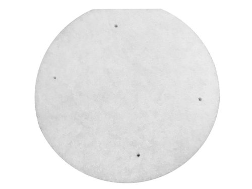 PORSZÍVÓ MIKROFILTER ETA 0865 / 1865 / 2865 / 3865 / 7865 MARINER 086500130 GYÁRI