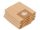 IZ-POWX322A POWERPLUS POWX 322 GYÁRI PAPÍR PORZSÁK (5DB/CSOMAG) 15L 450X235MM
