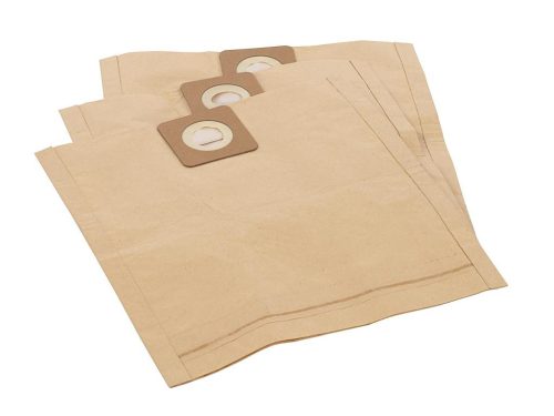 IZ-POWX3240A POWERPLUS POWX 3240 GYÁRI PAPÍR PORZSÁK (3DB/CSOMAG) 30L 420X415MM