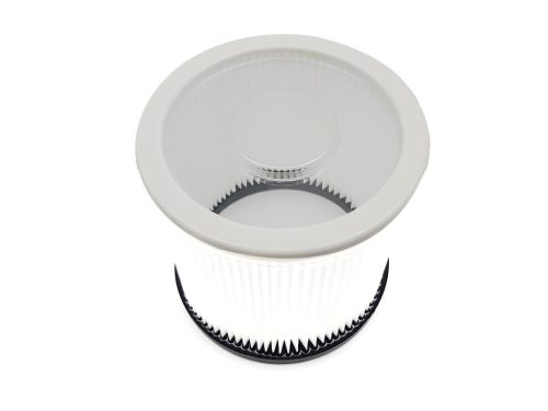 PORSZÍVÓ UNIVERZÁLIS HEPA SZŰRŐ / MOTORVÉDŐ SZŰRŐ HENGERES SCHEPPACH ASP 15-ES / ASP 50-ES / ROYALTY LINE WDVC 25