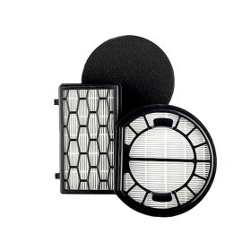   PORSZÍVÓ HEPA FILTER SZETT AEG LX5-2-4T / ELECTROLUX EC41-2SW / EC41-ANIM / F156 / 9009229320 GYÁRI