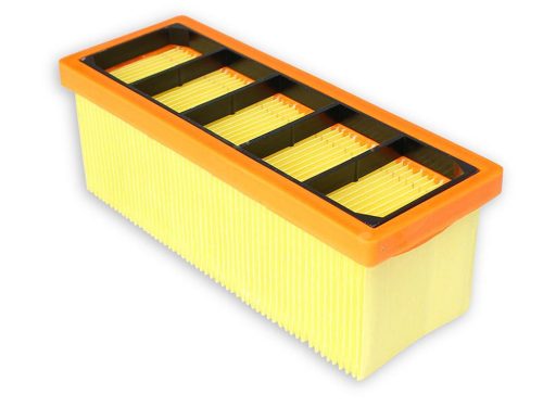 PORSZÍVÓ KOMPATIBILIS SZŰRŐ KARCHER 2501 / SE 3001 STB. (6.414-498.0) PREMIUM