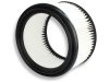 PORSZÍVÓ KOMPATIBILIS HEPA FILTER / MOTORVÉDŐ SZŰRŐ HENGERES FESTOOL / FESTO SR 151 EAS / NILFISK ALTO SQ 450-11 MOSHATÓ