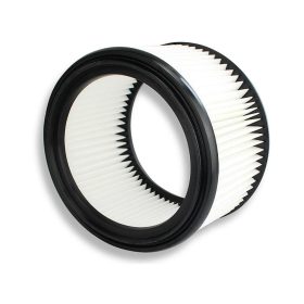   PORSZÍVÓ KOMPATIBILIS HEPA FILTER / MOTORVÉDŐ SZŰRŐ HENGERES FESTOOL / FESTO SR 151 EAS / NILFISK ALTO SQ 450-11 MOSHATÓ