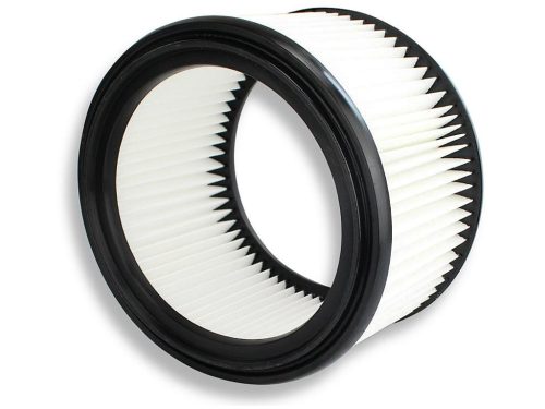 PORSZÍVÓ KOMPATIBILIS HEPA FILTER / MOTORVÉDŐ SZŰRŐ HENGERES FESTOOL / FESTO SR 151 EAS / NILFISK ALTO SQ 450-11 MOSHATÓ