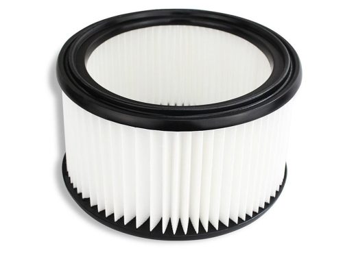 PORSZÍVÓ KOMPATIBILIS HEPA FILTER / MOTORVÉDŐ SZŰRŐ HENGERES FESTOOL / FESTO SR 151 EAS / NILFISK ALTO SQ 450-11 MOSHATÓ
