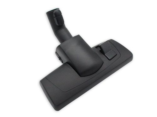 PORSZÍVÓ KOMPATIBILIS KOMBINÁLT GÖRGŐS SZÍVÓFEJ 35MM MIELE SBD 285-3 / SZÉLESSÉGE: 280MM / (07253820, 07253830)