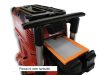 PORSZÍVÓ KOMPATIBILIS MOTORVÉDŐ SZŰRŐ HILTI VC 20 M-X / VC 40 M-X