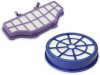 PORSZÍVÓ KOMPATIBILIS HEPA FILTER / SZŰRŐ KÉSZLET HOOVER U87 HOOVER CHORUS CH50PET 011 / CH40PAR 011 / CH51_SV20 001 / 35601860