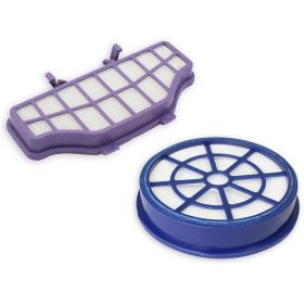   PORSZÍVÓ KOMPATIBILIS HEPA FILTER / SZŰRŐ KÉSZLET HOOVER U87 HOOVER CHORUS CH50PET 011 / CH40PAR 011 / CH51_SV20 001 / 35601860