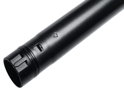 PORSZÍVÓ TOLDÓCSŐ FÉM TELESZKÓPOS SAMSUNG Ø35MM HOSSZÚSÁGA:585-925MM DJ9700851A GYÁRI