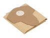IZ-POWX3230A POWERPLUS / POWX 3230 GYÁRI PAPÍR PORZSÁK (3DB/CSOMAG) 20L 480X240MM