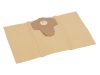 IZ-POWX3230A POWERPLUS / POWX 3230 GYÁRI PAPÍR PORZSÁK (3DB/CSOMAG) 20L 480X240MM
