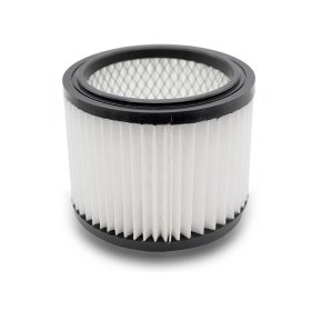   PORSZÍVÓ HEPA FILTER / MOTORVÉDŐ SZŰRŐ HENGERES NYITOTT PARKSIDE (LIDL) PWDA 20-LI A1 MOSHATÓ