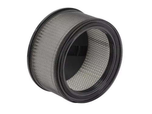PORSZÍVÓ HEPA FILTER / MOTORVÉDŐ SZŰRŐ HENGERES ZÁRT POWERPLUS POWX 3018 HAMUPORSZÍVÓHOZ POWX3018A GYÁRI MOSHATÓ