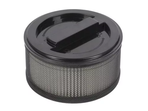 PORSZÍVÓ HEPA FILTER / MOTORVÉDŐ SZŰRŐ HENGERES ZÁRT POWERPLUS POWX 3018 HAMUPORSZÍVÓHOZ POWX3018A GYÁRI MOSHATÓ