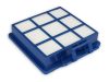 PORSZÍVÓ KOMPATIBILIS HEPA FILTER SEVERIN BC 7055 / BC 7058 (KIMENETI)