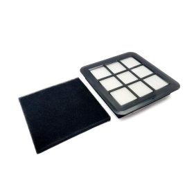   PORSZÍVÓ HEPA FILTER ETA 2223 GRANDE 222300020 GYÁRI MOSHATÓ