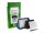 PORSZÍVÓ HEPA FILTER/SZŰRŐ KÉSZLET ROWENTA COMPACTEO CYCLONIC ZR004601 GYÁRI