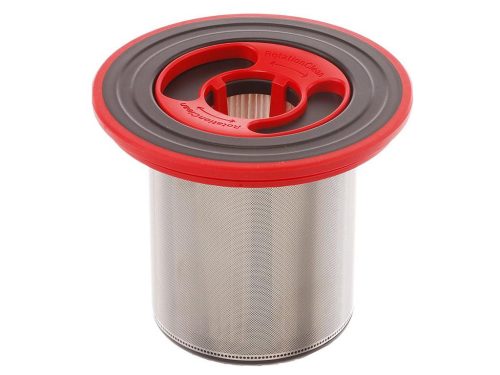 PORSZÍVÓ HEPA FILTER SZŰRŐVÉDŐVEL BOSCH BBS711W/01 / BCS711GB/01 / 12040193 GYÁRI MOSHATÓ