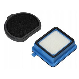   PORSZÍVÓ HEPA FILTER / SZŰRŐ KÉSZLET ELECTROLUX PURE F9 ESPK9 STARTER KIT 9001690784 GYÁRI