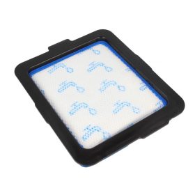   PORSZÍVÓ KOMPATIBILIS SZIVACSSZŰRŐ KERETTEL PORTARTÁLYBA PHILIPS FC 9728 / 9732 / 9735 (CP0617/01) / 432200494512 (MOSHATÓ)