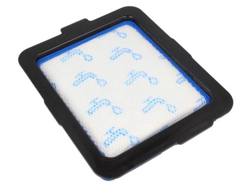 PORSZÍVÓ KOMPATIBILIS SZIVACSSZŰRŐ KERETTEL PORTARTÁLYBA PHILIPS FC 9728 / 9732 / 9735 (CP0617/01) / 432200494512 (MOSHATÓ)