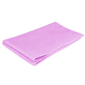 MIKROSZÁLAS TÖRLŐKENDŐ PINK 30X50CM