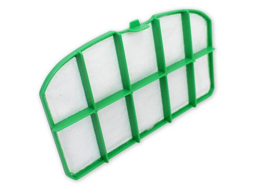 PORSZÍVÓ KOMPATIBILIS MOTORVÉDŐ SZŰRŐ VORWERK KOBOLD VK200