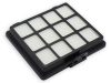 PORSZÍVÓ KOMPATIBILIS HEPA FILTER ALDI 10064 EASY HOME MULTIZYKLONEN (KIMENETI)