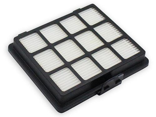 PORSZÍVÓ KOMPATIBILIS HEPA FILTER ALDI 10064 EASY HOME MULTIZYKLONEN (KIMENETI)