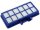 PORSZÍVÓ KOMPATIBILIS HEPA FILTER HOOVER U94 POWER CAPSULE CP20PET 011 / PC10PAR 011 (KIMENETI) 35602129 HELYETT