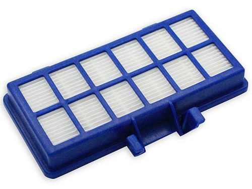 PORSZÍVÓ KOMPATIBILIS HEPA FILTER HOOVER U94 POWER CAPSULE CP20PET 011 / PC10PAR 011 (KIMENETI) 35602129 HELYETT