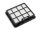 PORSZÍVÓ KOMPATIBILIS HEPA FILTER BEKO VCO 42701AB / BKS 5422 / GRUNDIG VCC 4770 / 9178011296 (KIMENETI)
