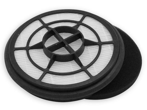 PORSZÍVÓ KOMPATIBILIS HEPA FILTER+SZIVACSSZŰRŐ PORTARTÁLYBA ALDI 10064 EASY HOME MULTIZYKLONEN MOSHATÓ