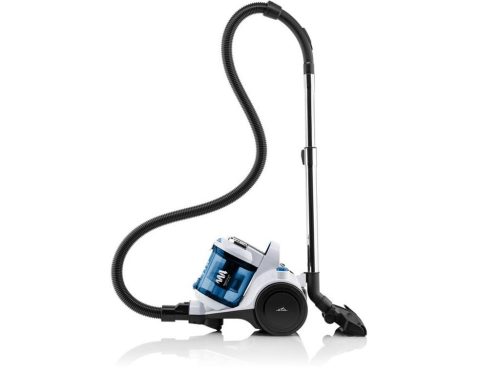 ETA AMBITO PORZSÁK NÉLKÜLI HÁZTARTÁSI PORSZÍVÓ 700W ECO MOTORRAL 051690000 (5 ÉV HOSSZABBÍTOTT GARANCIA A MOTORRA)