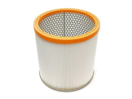 PROFI EUROPE PP-20.1 PORSZÍVÓ HEPA FILTER / MOTORVÉDŐ SZŰRŐ HENGERES ZÁRT PROFI 45 / PROFI 42 GYÁRI