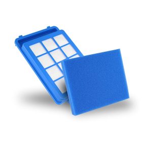   PORSZÍVÓ KOMPATIBILIS MOTORVÉDŐ SZŰRŐ PHILIPS POWERPRO FC 9919 / FC 9920 / FC 9923 / CP0484/01 / 432200901131 MŰANYAG HÁZ NÉLKÜL