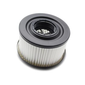   PORSZÍVÓ KOMPATIBILIS HEPA FILTER / MOTORVÉDŐ SZŰRŐ HENGERES ZÁRT WORKZONE AF 2015 / AF 3015 MOSHATÓ