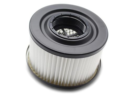PORSZÍVÓ KOMPATIBILIS HEPA FILTER / MOTORVÉDŐ SZŰRŐ HENGERES ZÁRT WORKZONE AF 2015 / AF 3015 MOSHATÓ
