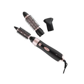   ETA FENITÉ BLACK EDITION FORRÓ-LEVEGŐS HAJFORMÁZÓ 432190010