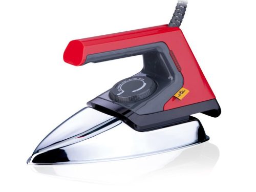 SZÁRAZ RETRO VASALÓ ETA 7246 / 1000W ROZSDAMENTES TALP 724690000 (3 ÉV HOSSZABBÍTOTT GARANCIA)
