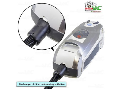 PORSZÍVÓ KOMPATIBILIS KOMPLETT GÉGECSŐ LUX INTELLIGENCE PREMIUM / S115