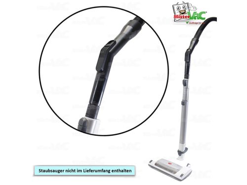 PORSZÍVÓ KOMPATIBILIS KOMPLETT GÉGECSŐ LUX INTELLIGENCE PREMIUM / S115