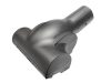 PROFI EUROPE PORSZÍVÓ UNIVERZÁLIS MINI TURBÓ SZÍVÓFEJ Ø36MM SZÉLESSÉGE: 155MM