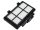 PORSZÍVÓ KOMPATIBILIS HEPA FILTER GORENJE VCEA11CXW / VC1411CXW (KIMENETI) 623462