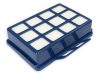 PORSZÍVÓ KOMPATIBILIS HEPA FILTER HOOVER RC81_RC16011 / RC71_RC20011 (KIMENETI) MOSHATÓ
