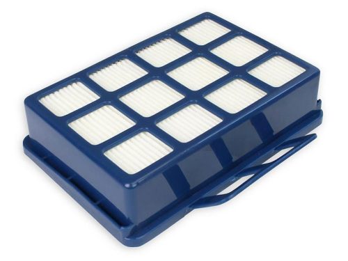 PORSZÍVÓ KOMPATIBILIS HEPA FILTER HOOVER RC81_RC16011 / RC71_RC20011 (KIMENETI) MOSHATÓ