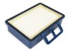 PORSZÍVÓ KOMPATIBILIS HEPA FILTER HOOVER RC81_RC16011 / RC71_RC20011 (KIMENETI) MOSHATÓ